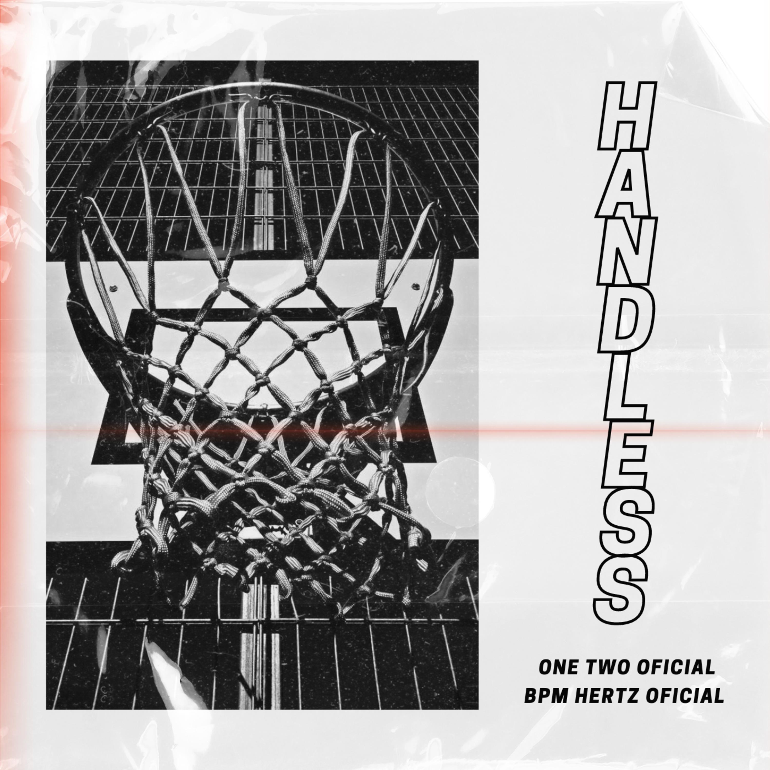 Постер альбома Handless