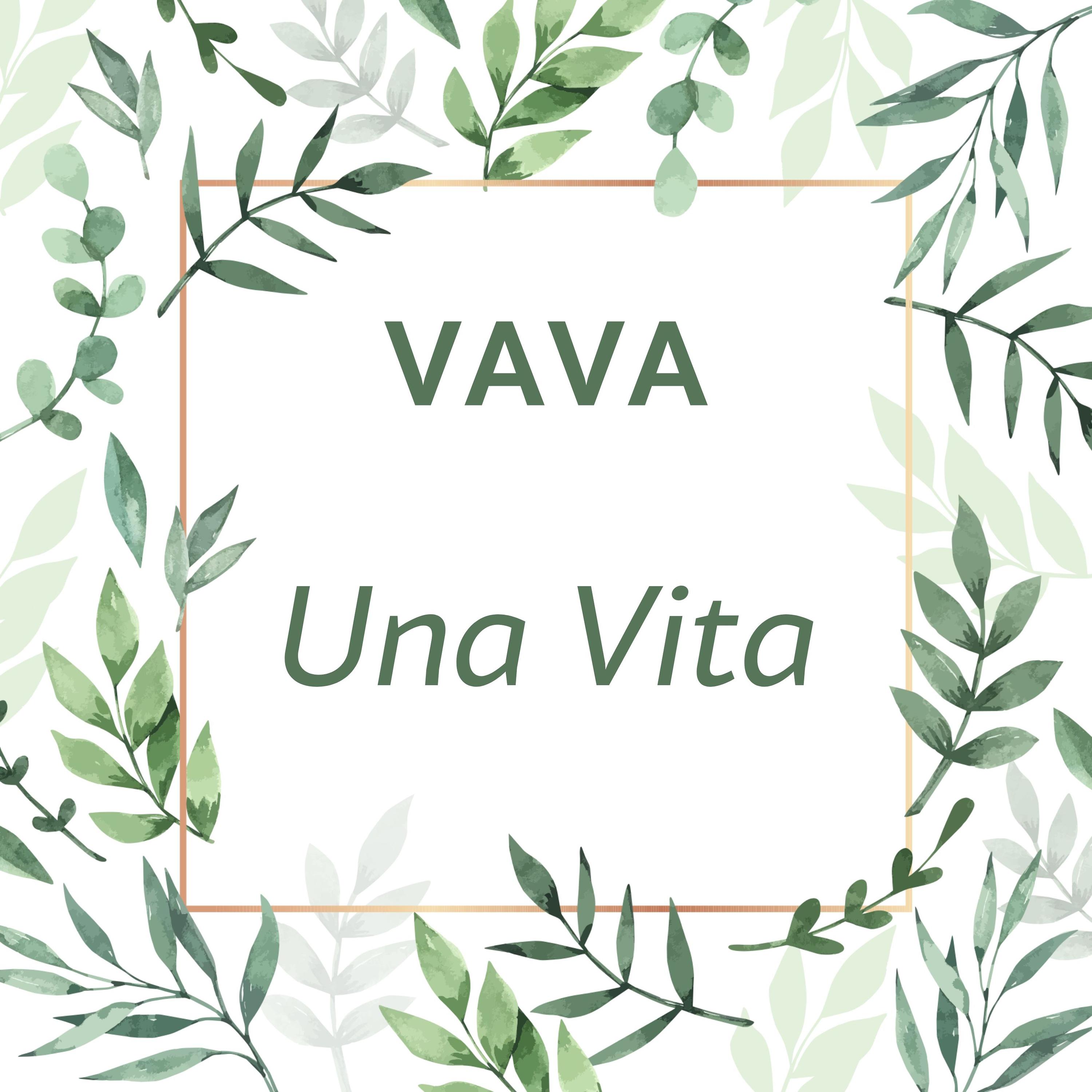 Постер альбома Una Vita