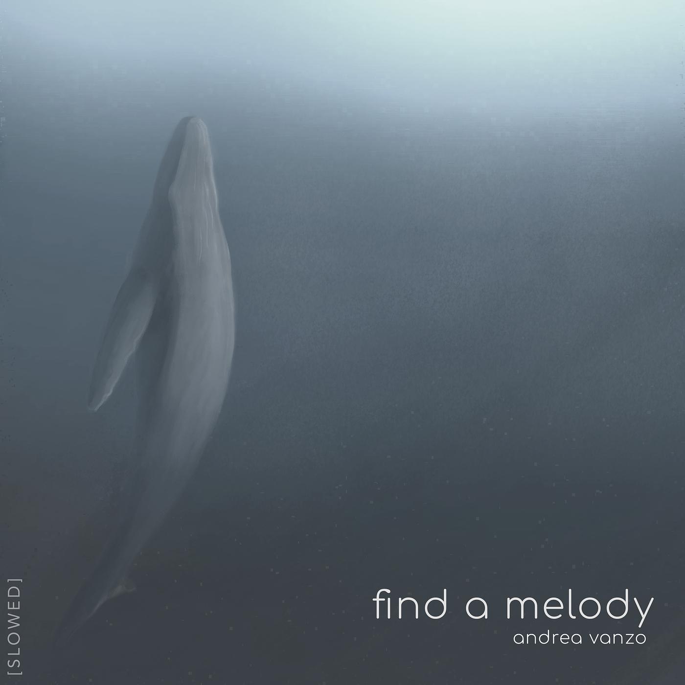 Постер альбома Find a Melody (Slowed)