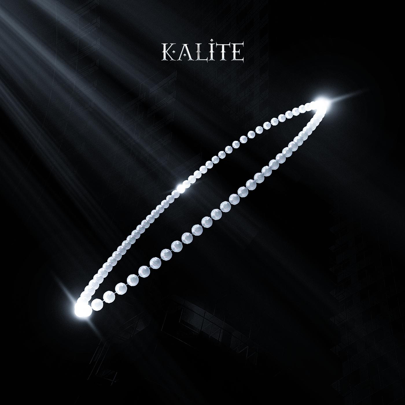 Постер альбома Kalite