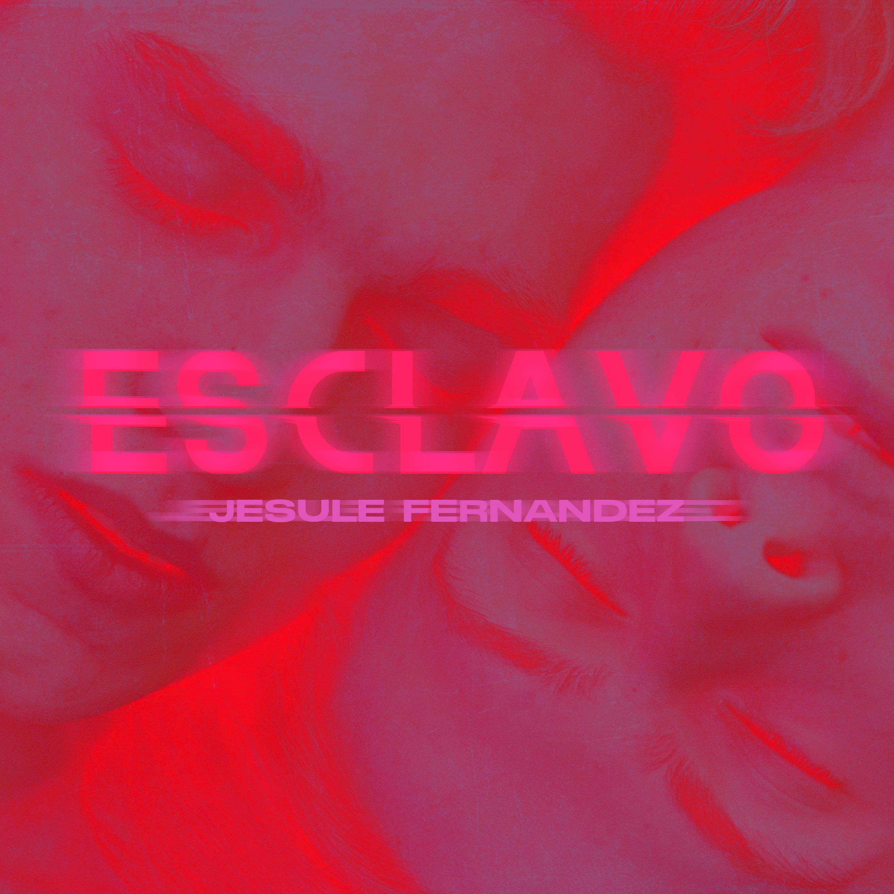 Постер альбома Esclavo