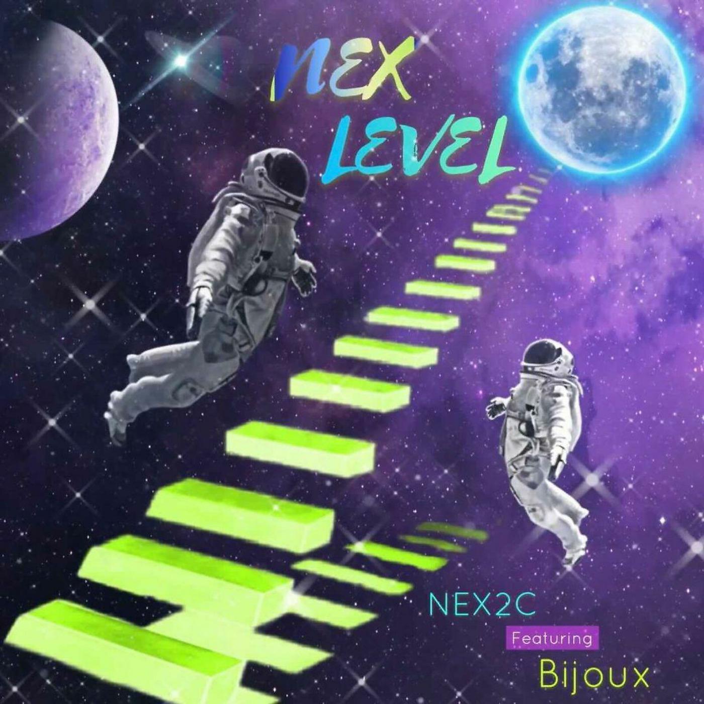 Постер альбома Nex Level