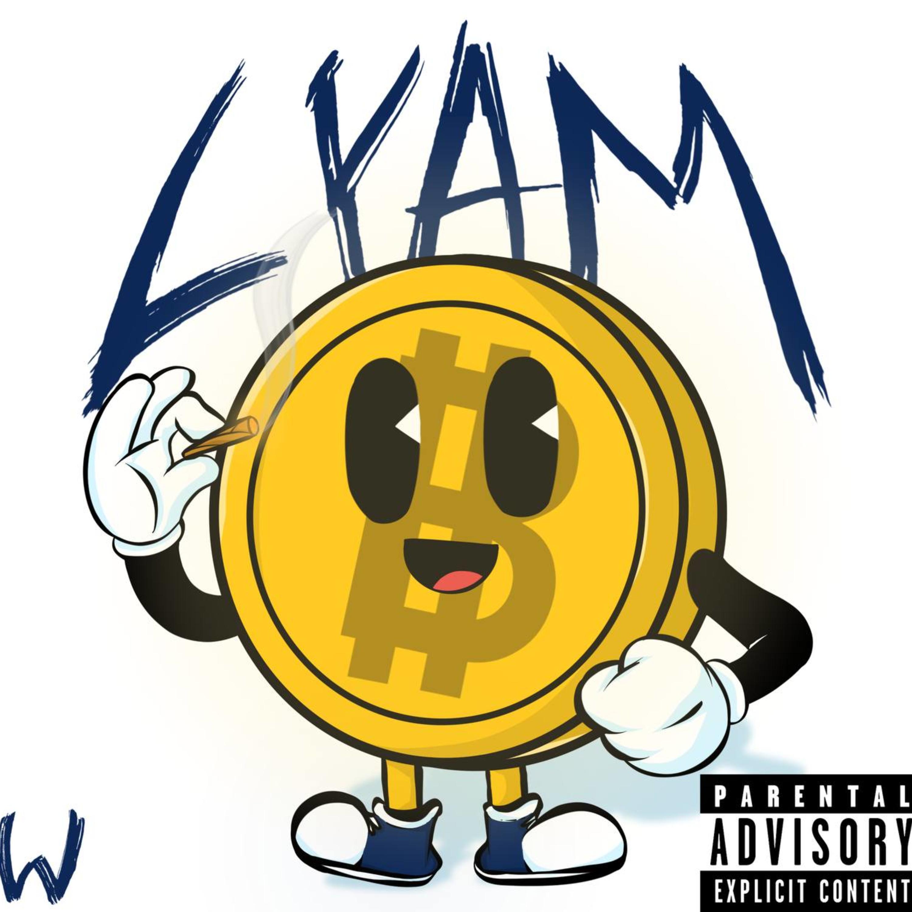 Постер альбома LYAM