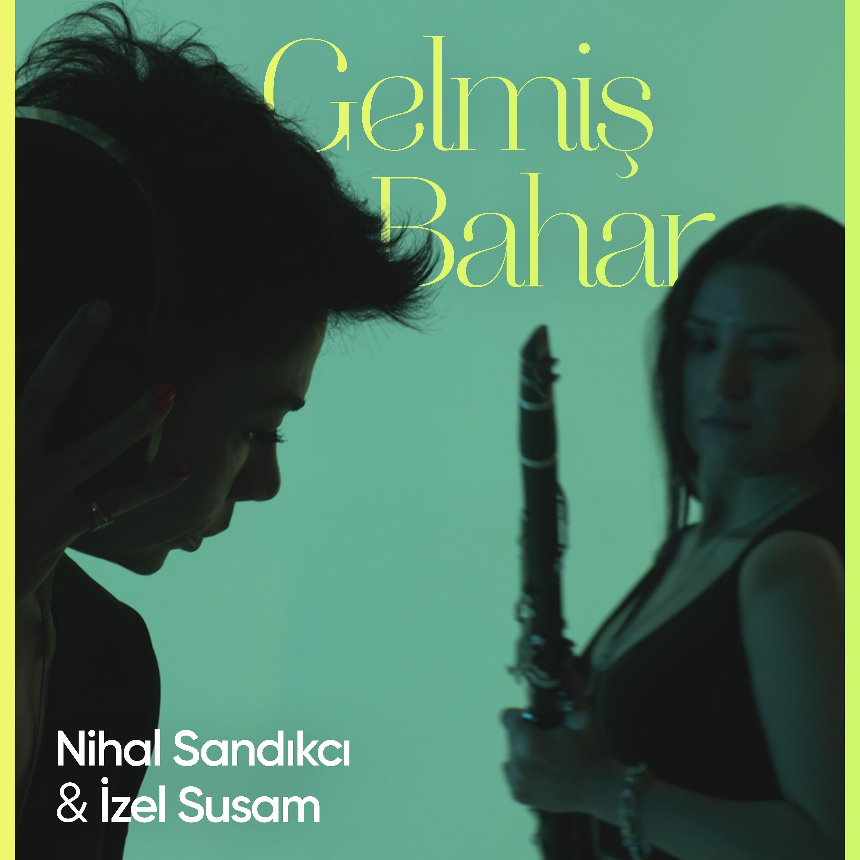Постер альбома Gelmiş Bahar