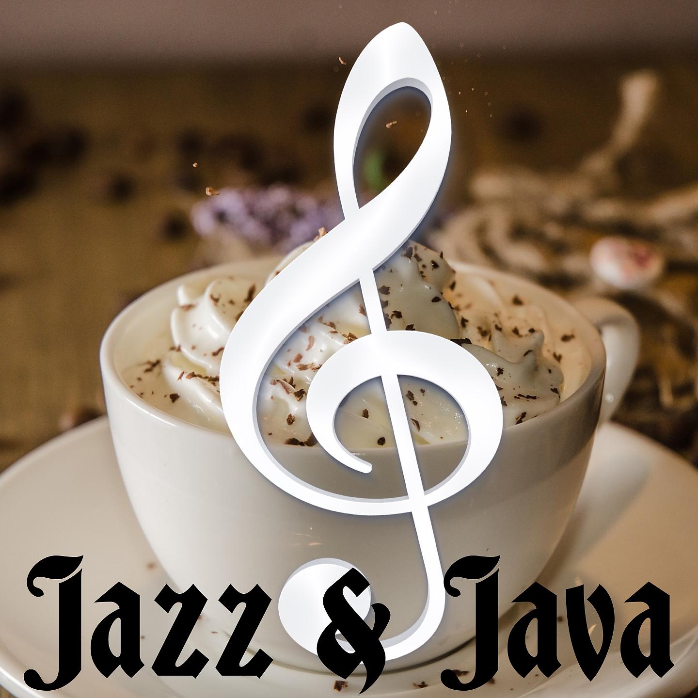 Постер альбома Jazz & Java