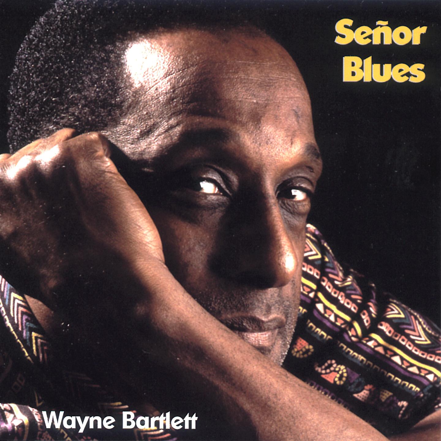 Постер альбома Señor Blues