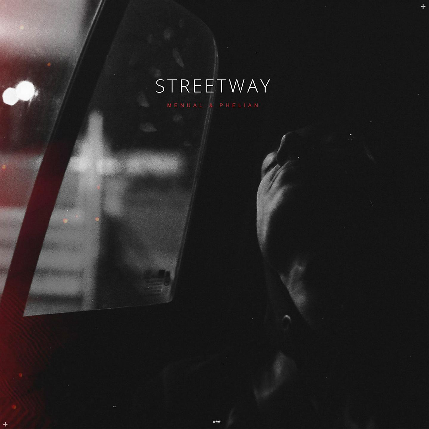 Постер альбома Streetway