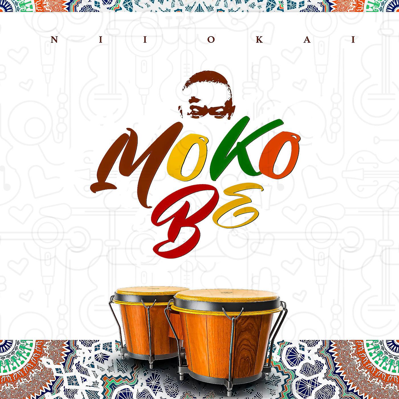 Постер альбома Moko Be