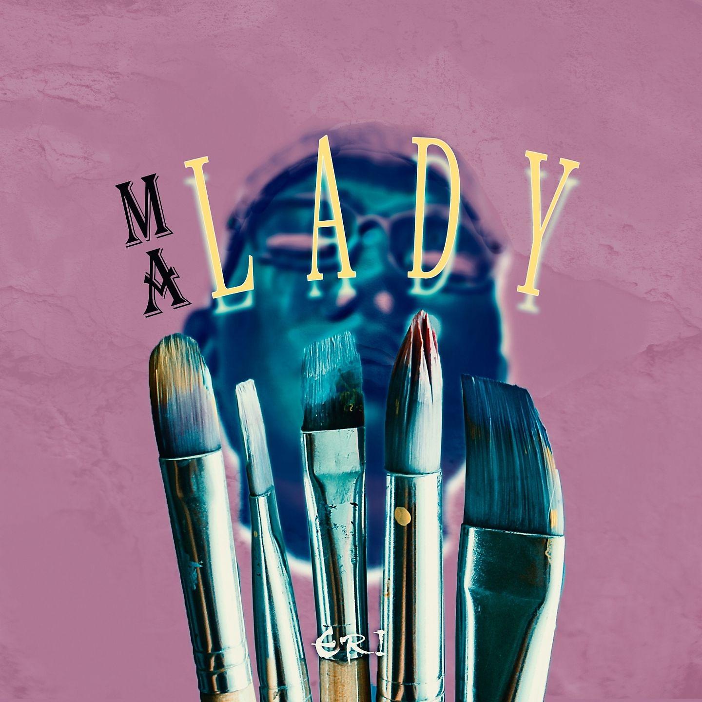 Постер альбома Ma Lady