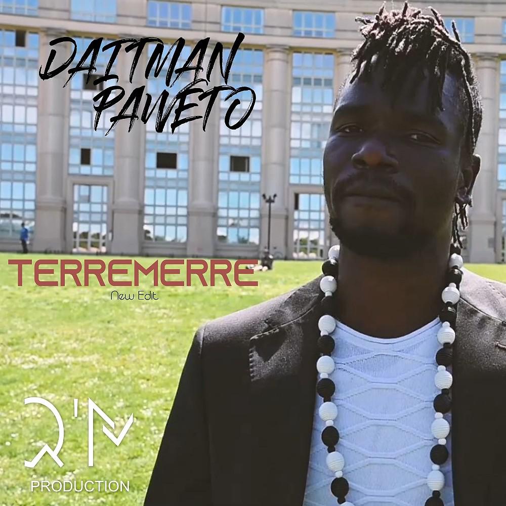 Постер альбома Terremerre (New Radio Edit)