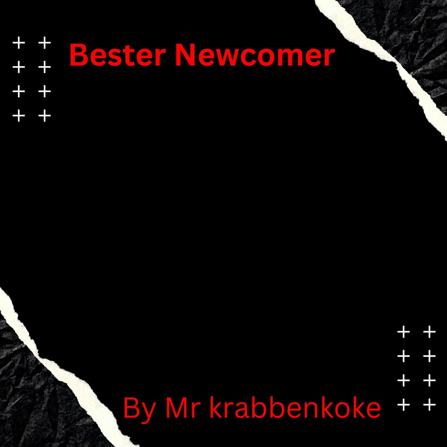 Постер альбома Beste Newcomer
