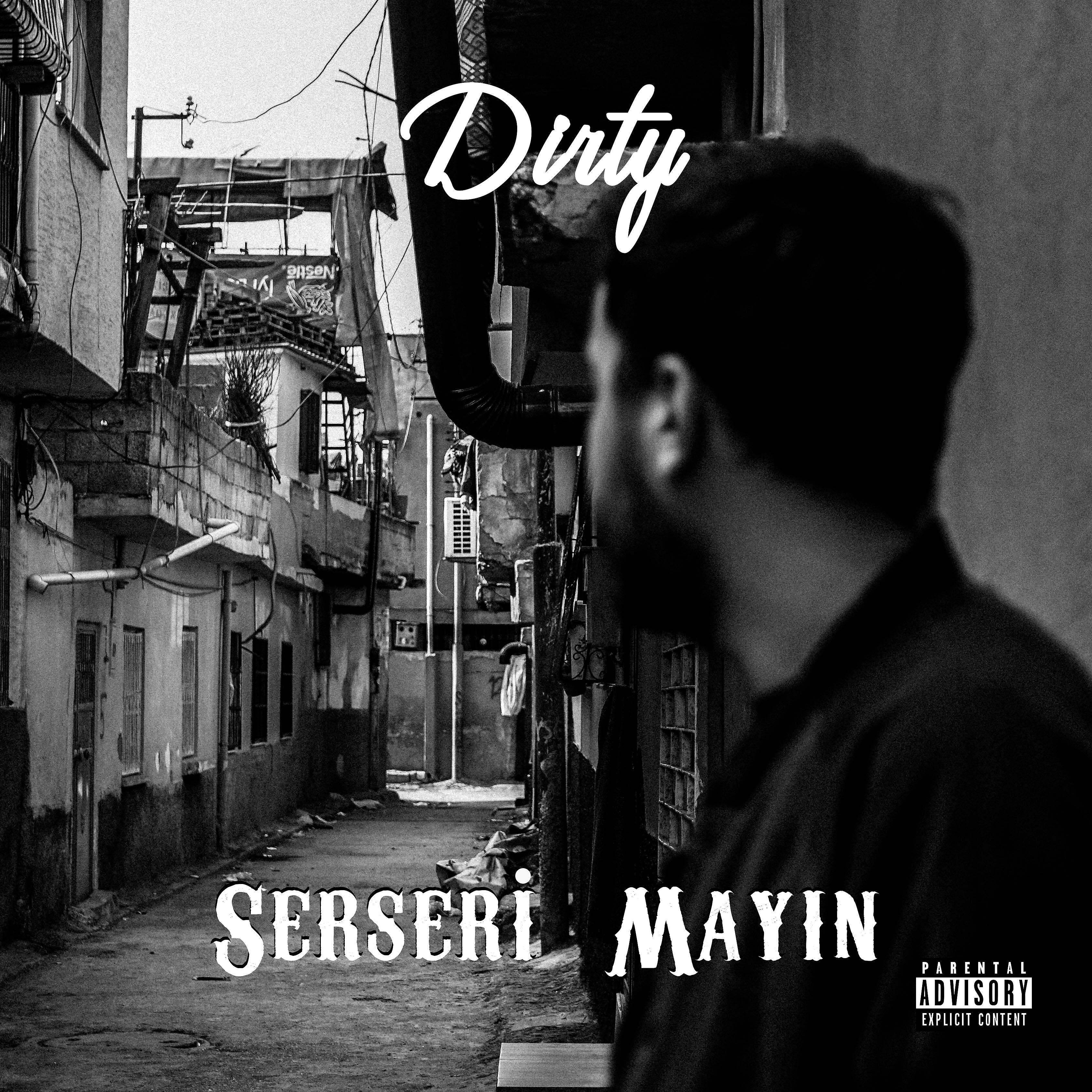 Постер альбома Serseri Mayın