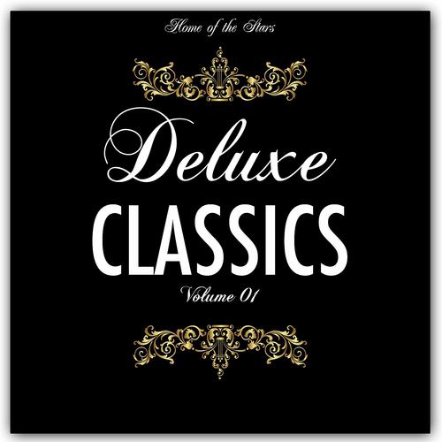 Постер альбома Deluxe Classics, Vol. 01 (The Hits You Will Never Forget)
