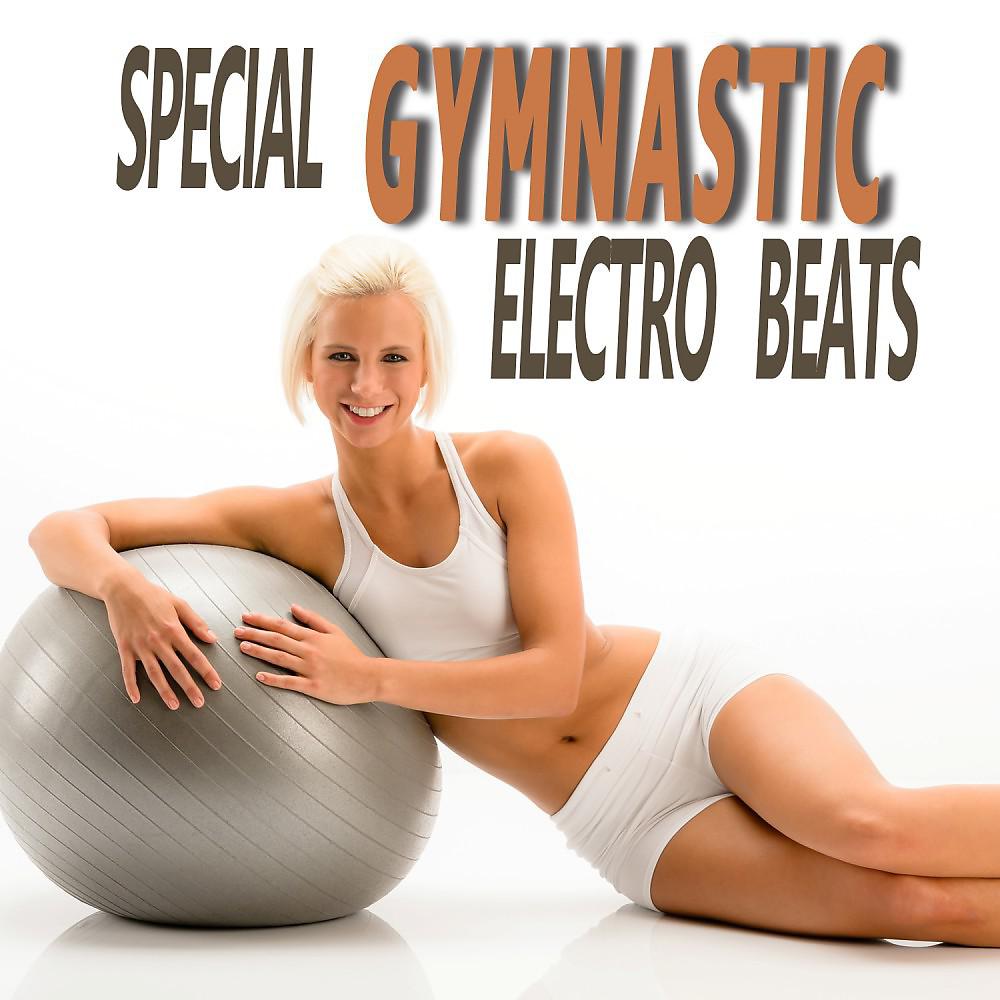 Постер альбома Special Gymnstic Electro Beats