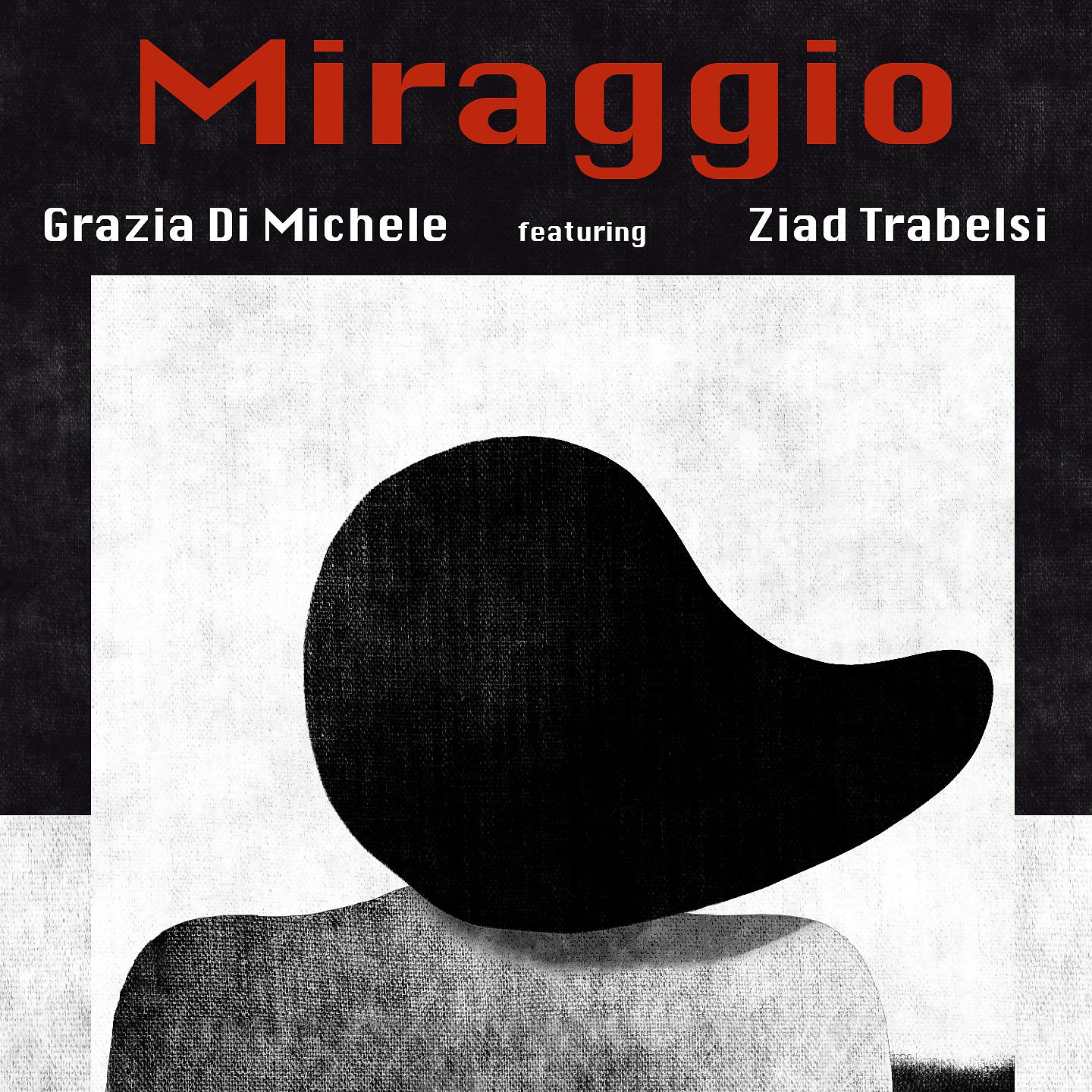Постер альбома Miraggio