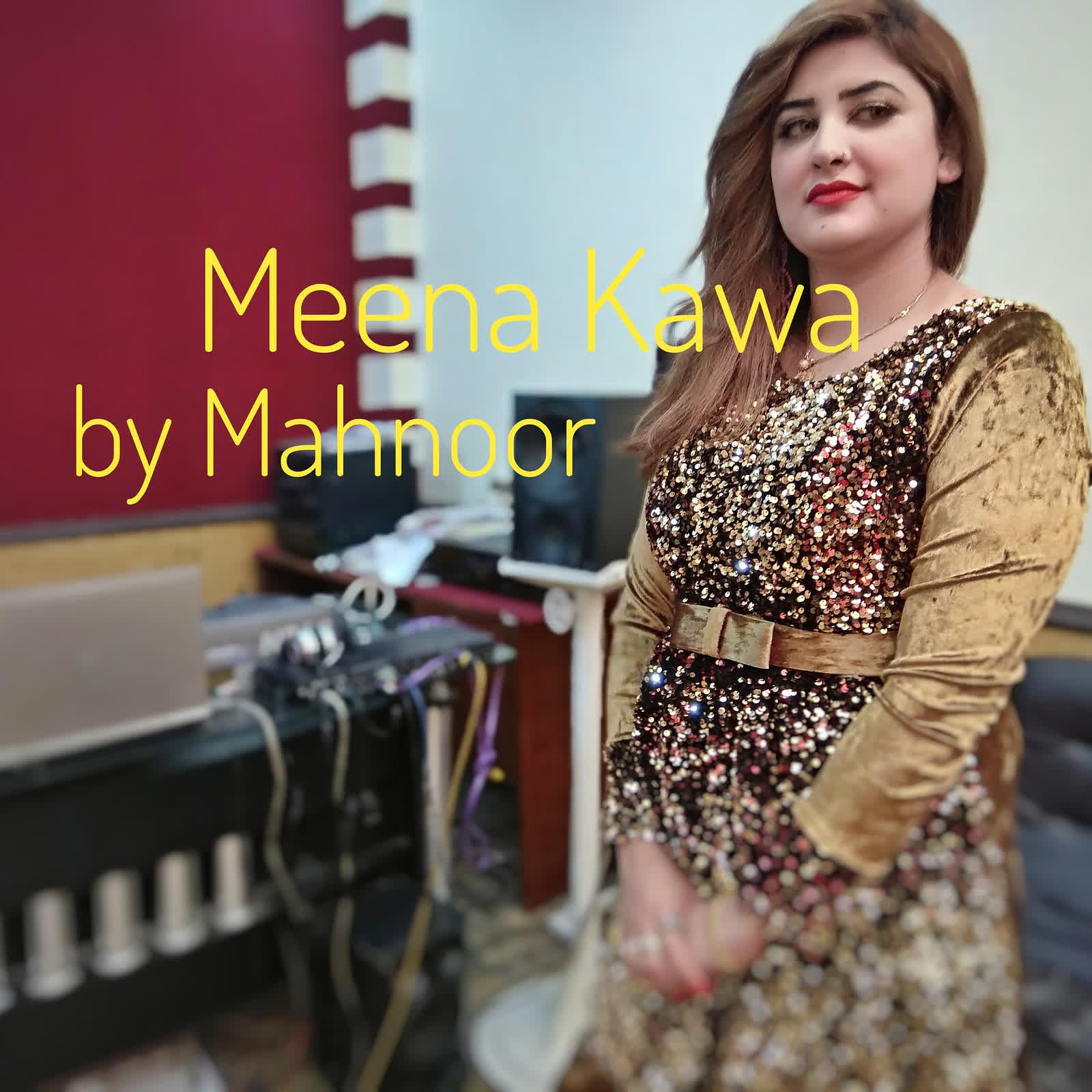 Постер альбома Meena Kawa