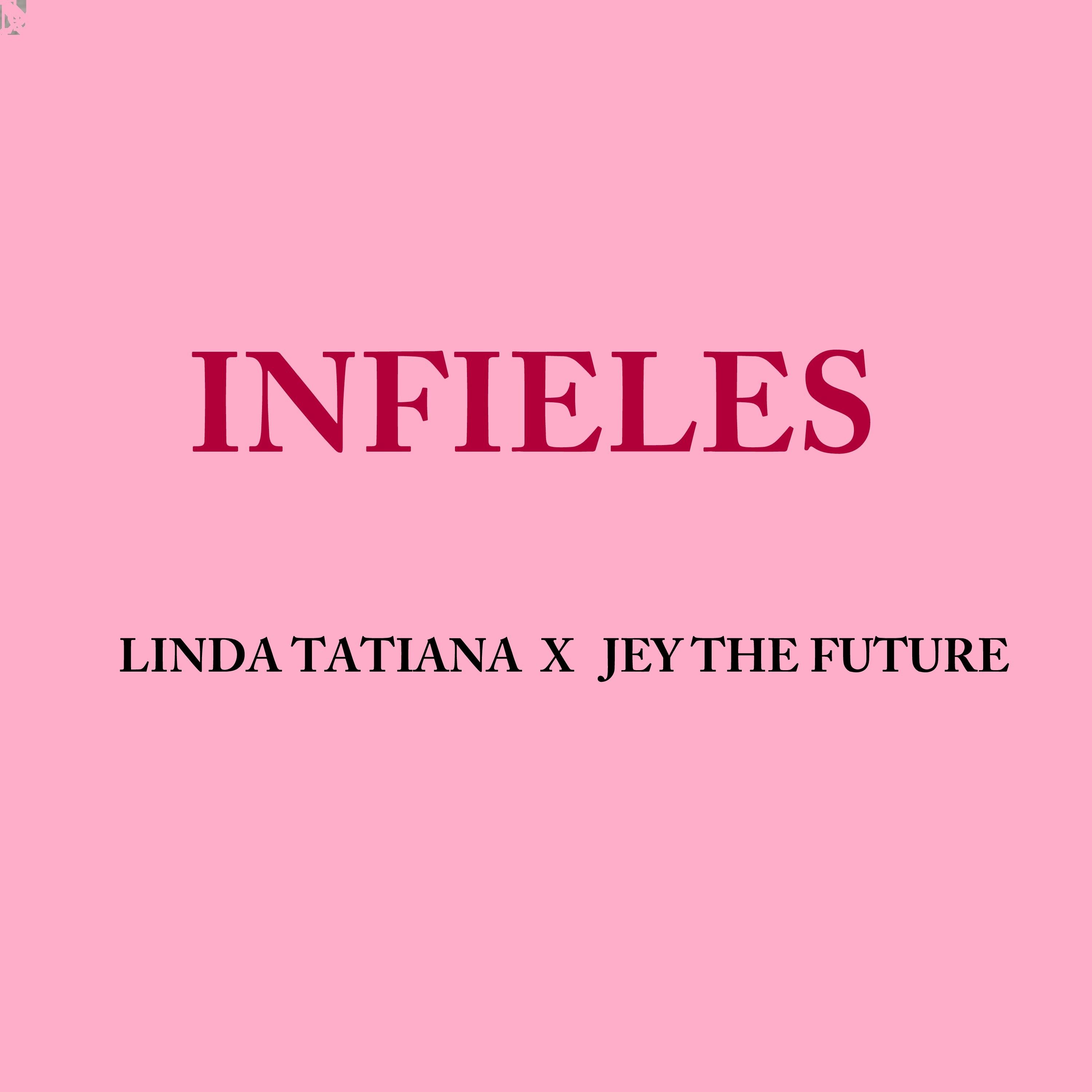 Постер альбома Infieles