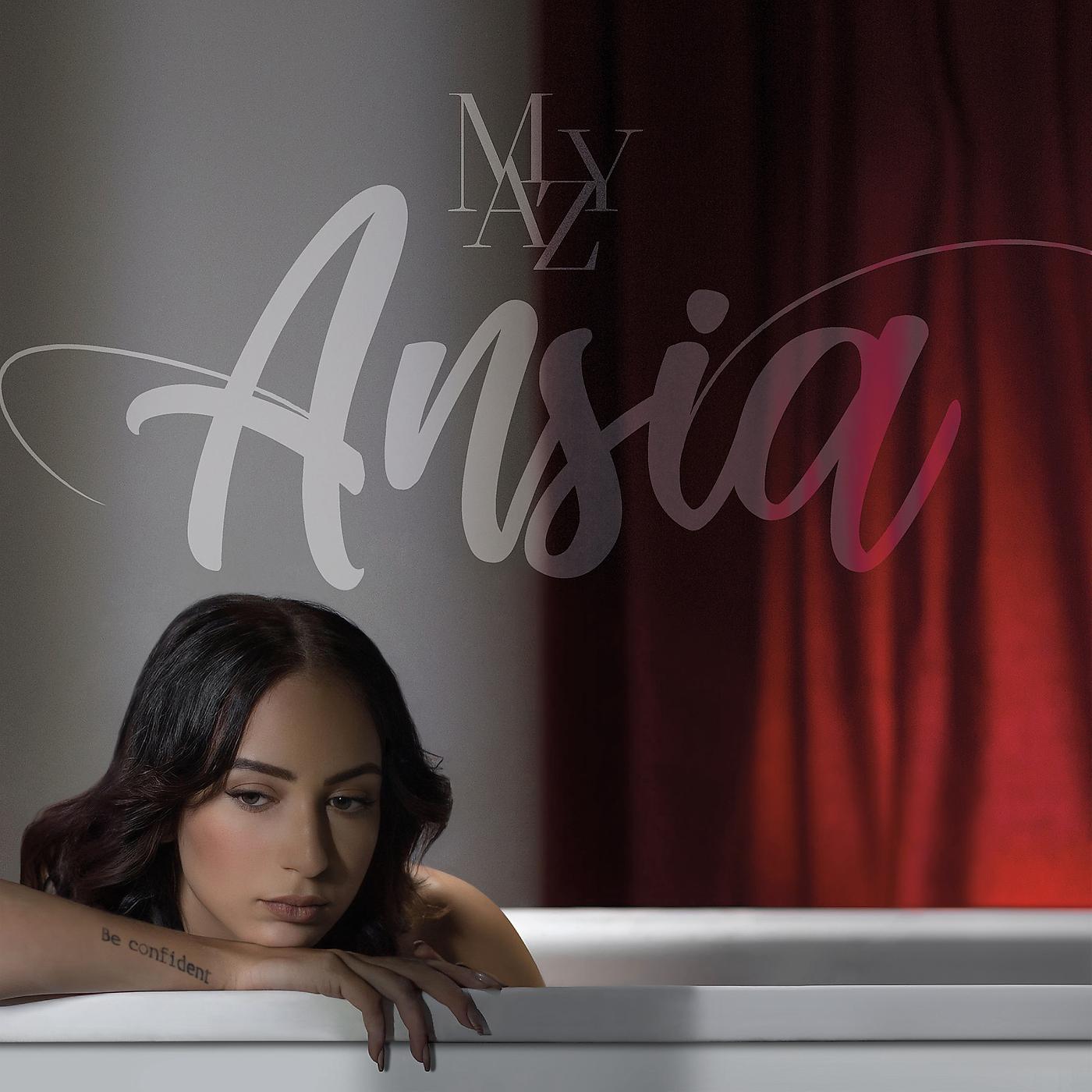 Постер альбома Ansia