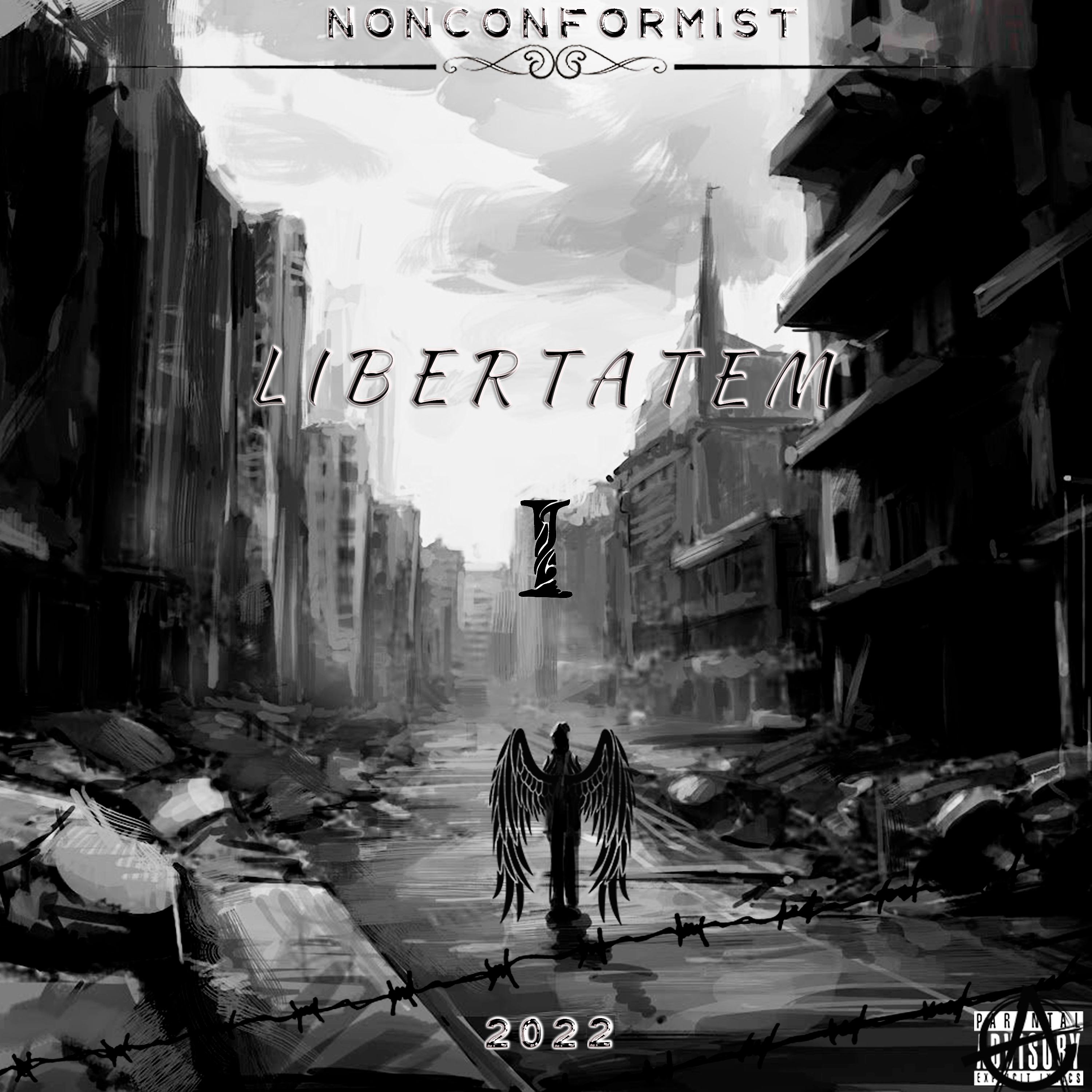 Постер альбома Libertatem 1