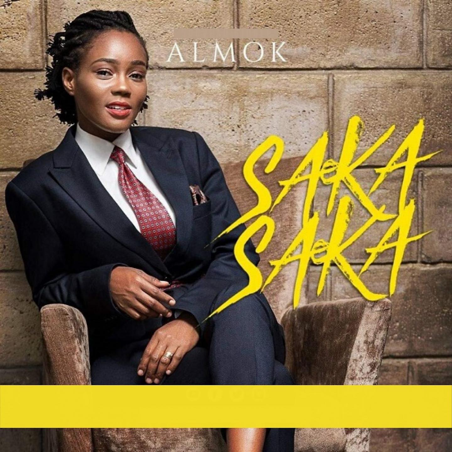 Постер альбома Saka Saka