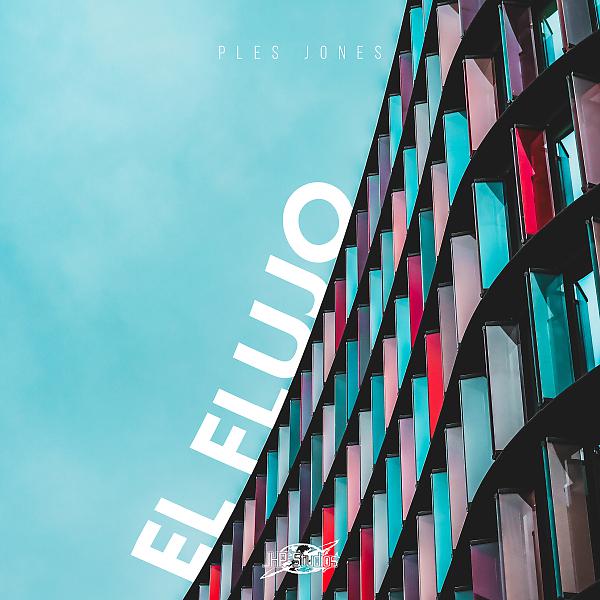 Постер альбома El Flujo