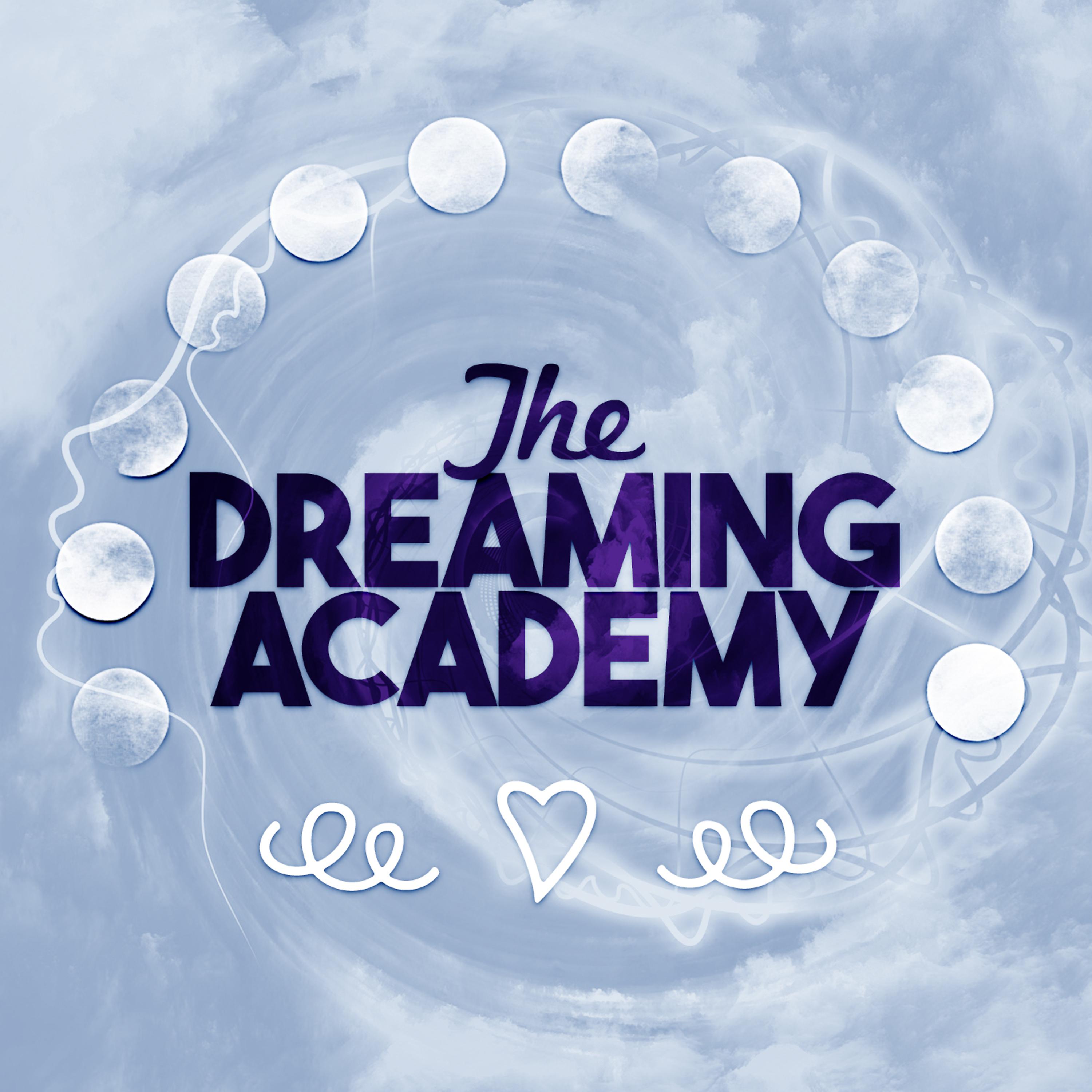 Постер альбома The Dreaming Academy