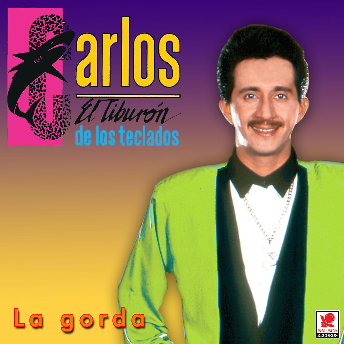 Постер альбома La Gorda