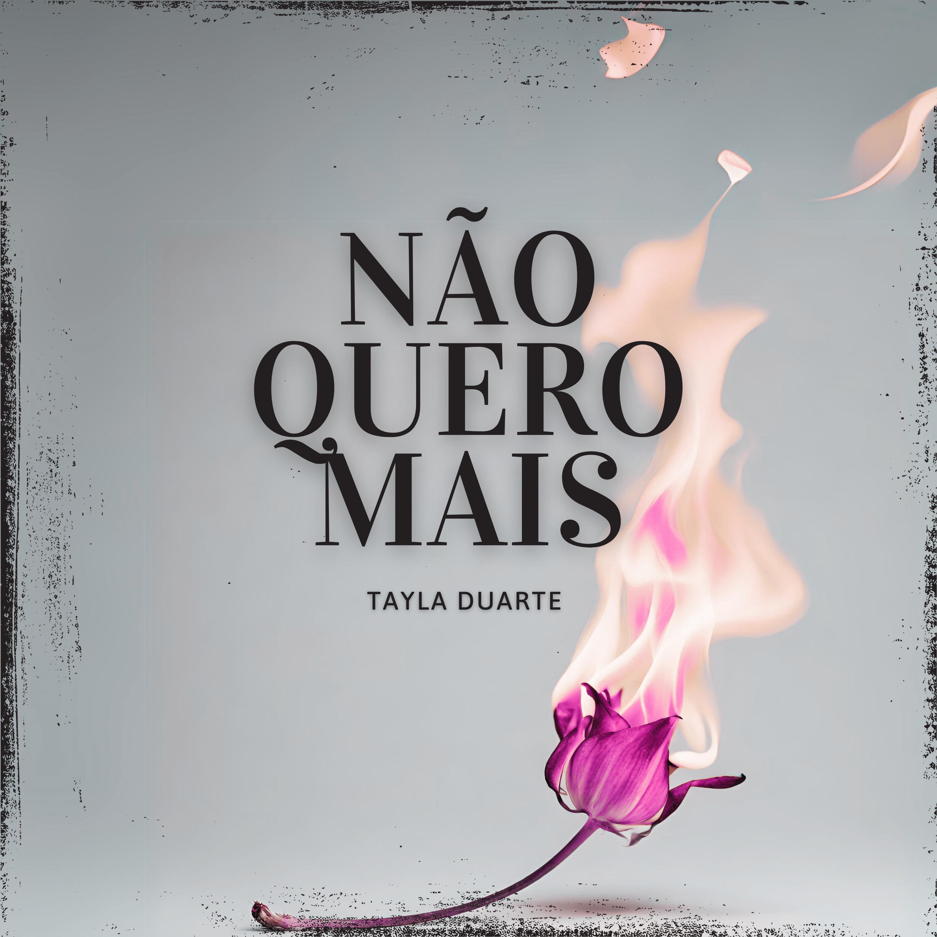 Постер альбома Não Quero Mais