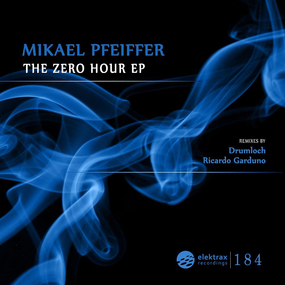 Постер альбома The Zero Hour EP