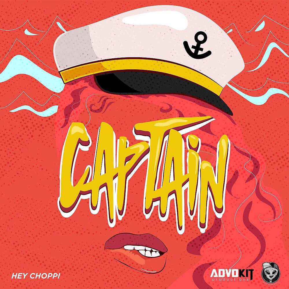 Постер альбома Captain