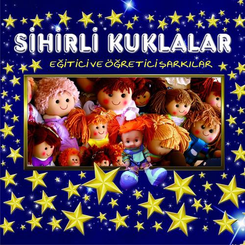 Постер альбома Sihirli Kuklalar