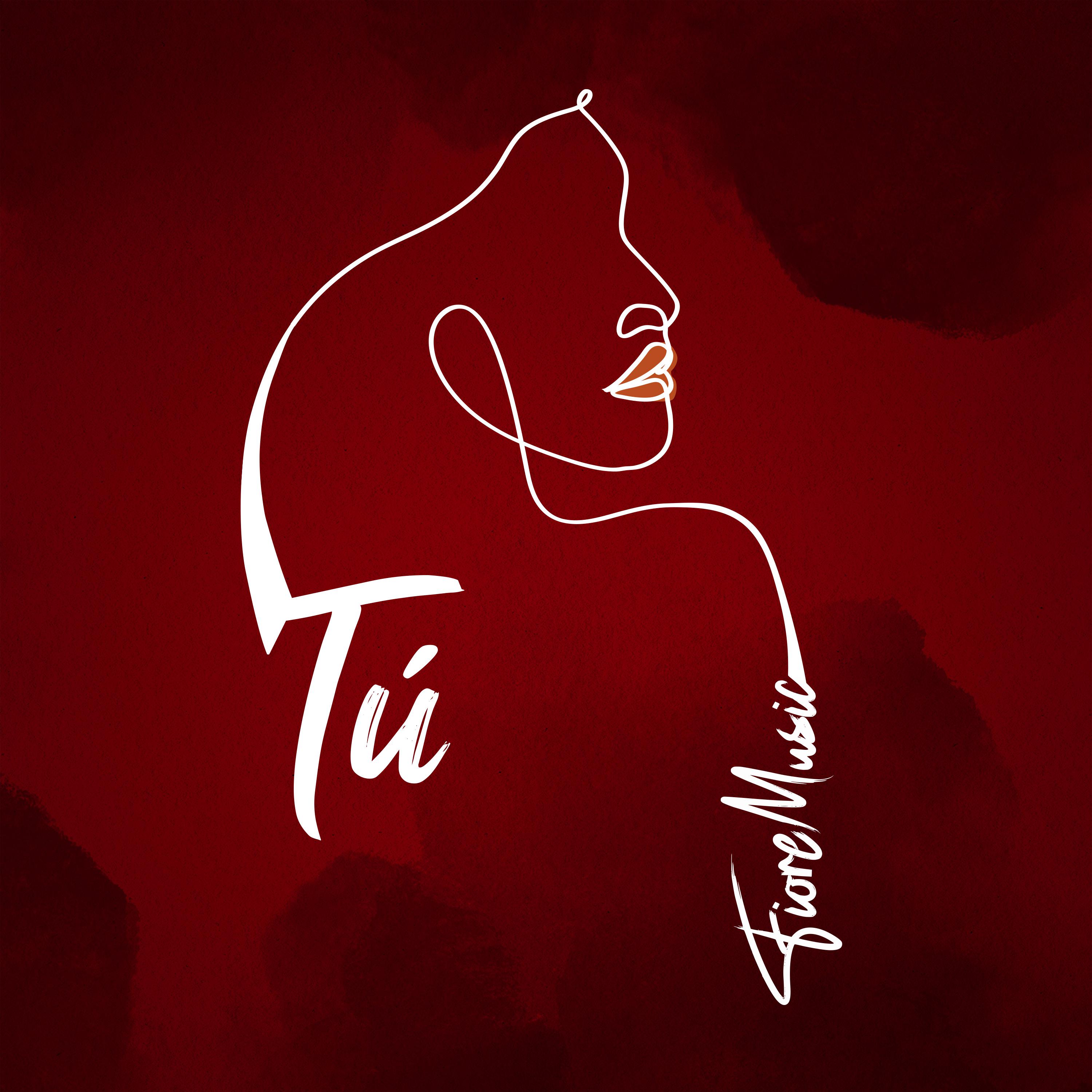 Постер альбома Tú