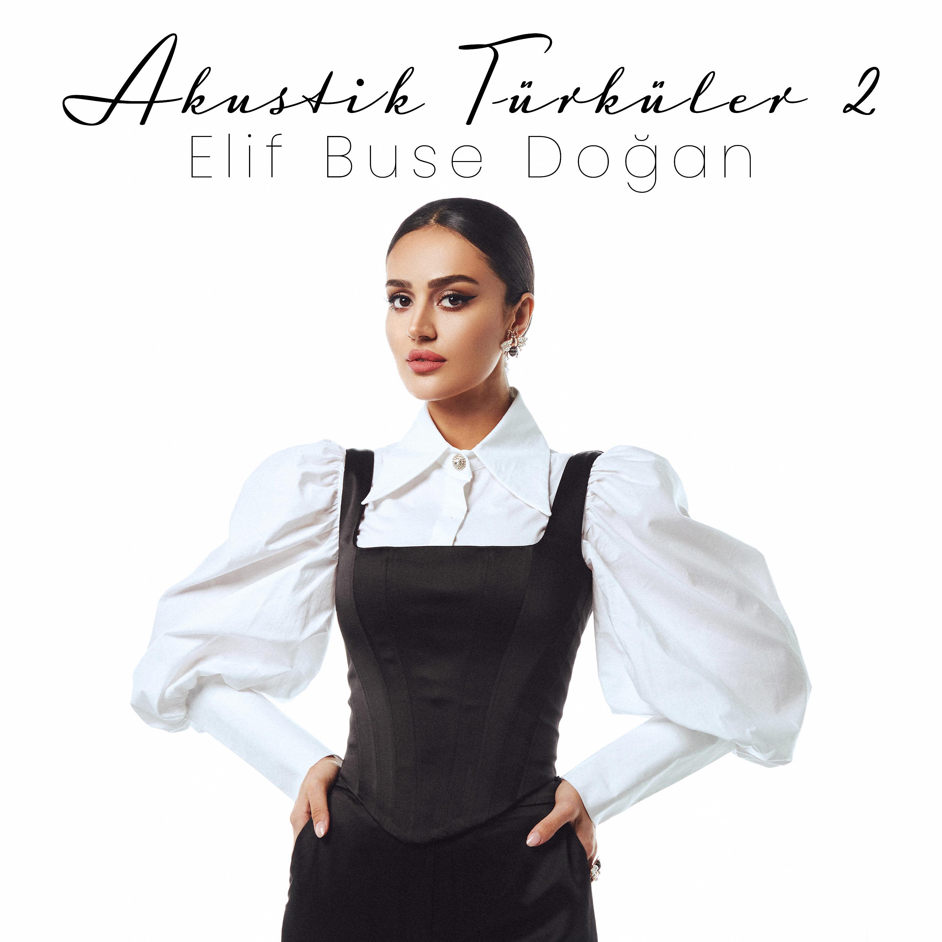 Постер альбома Akustik Türküler 2