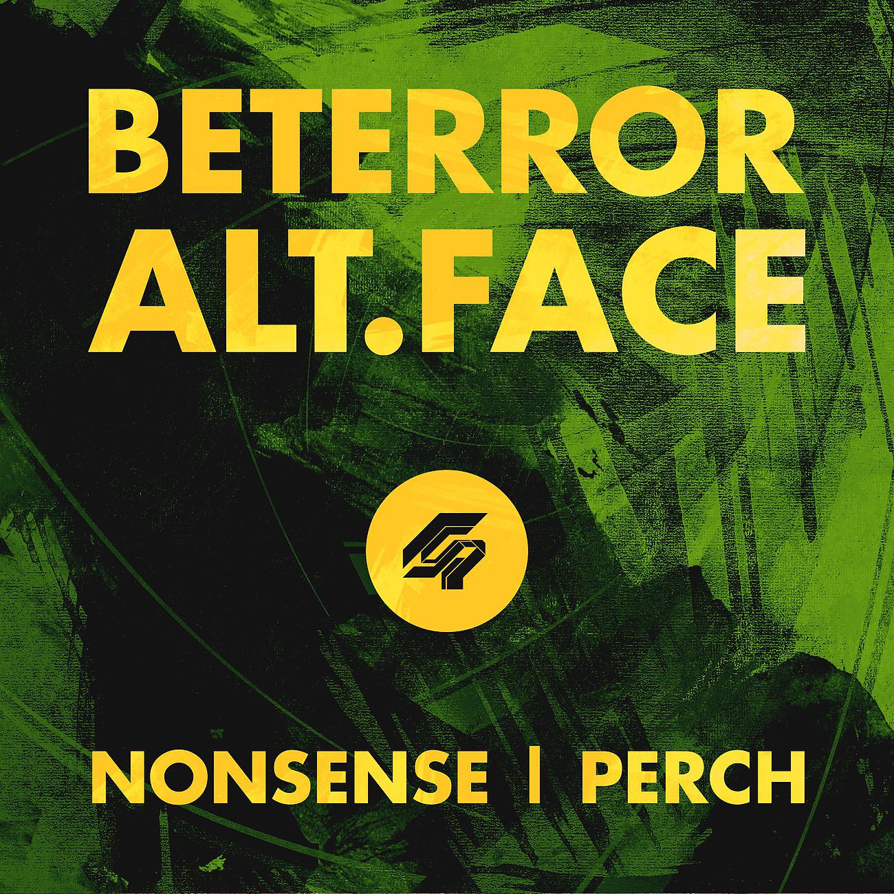 Постер альбома Nonsense / Perch