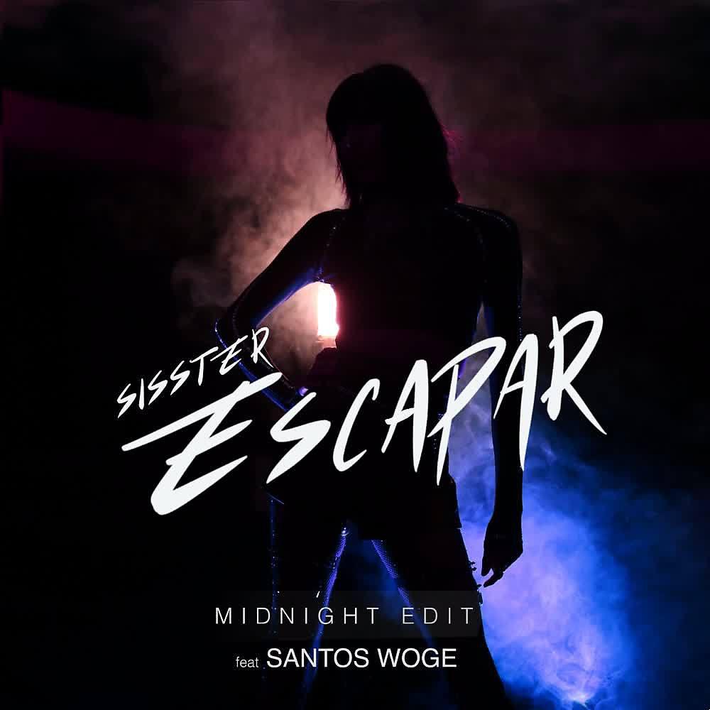 Постер альбома Escapar (Midnight Edit)