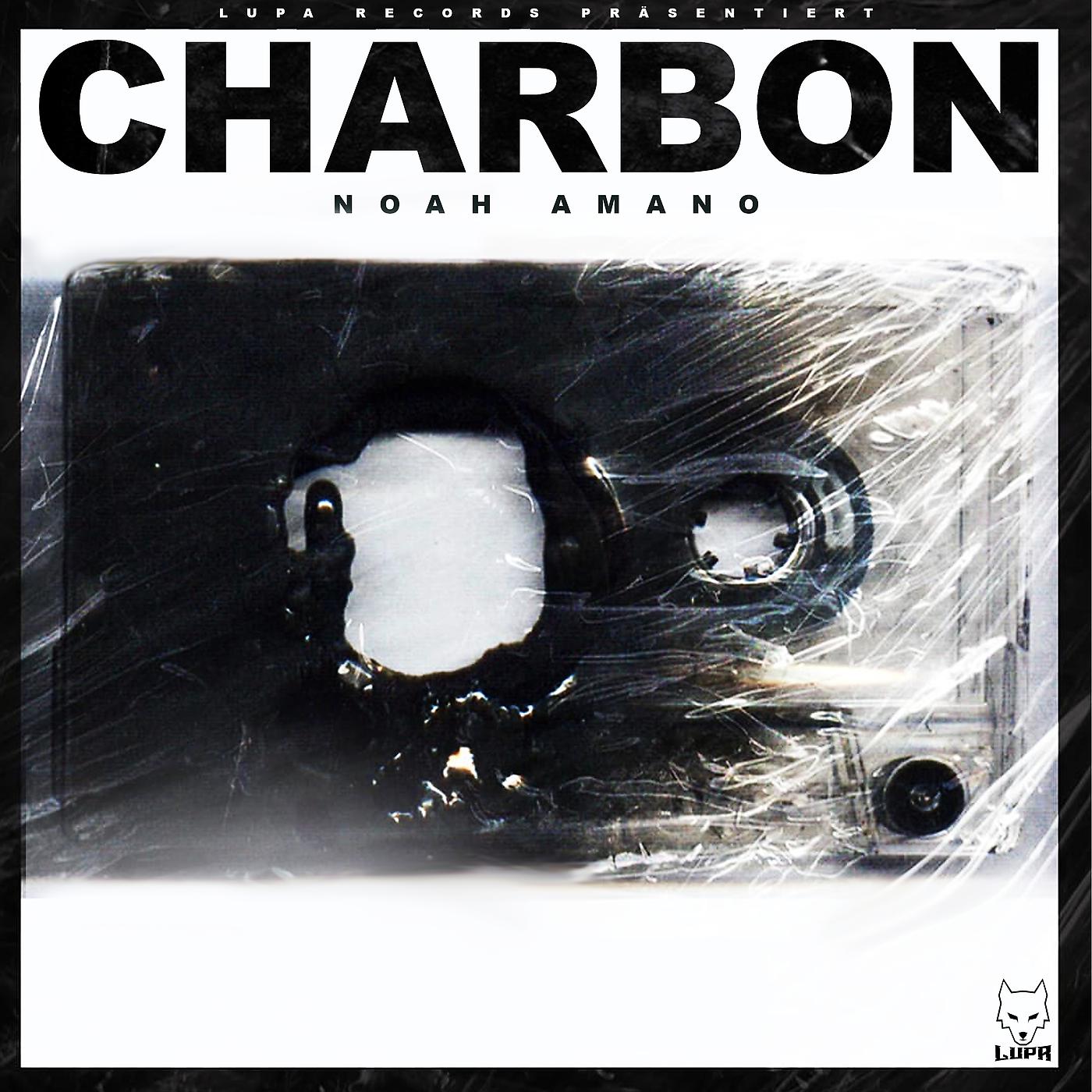 Постер альбома Charbon