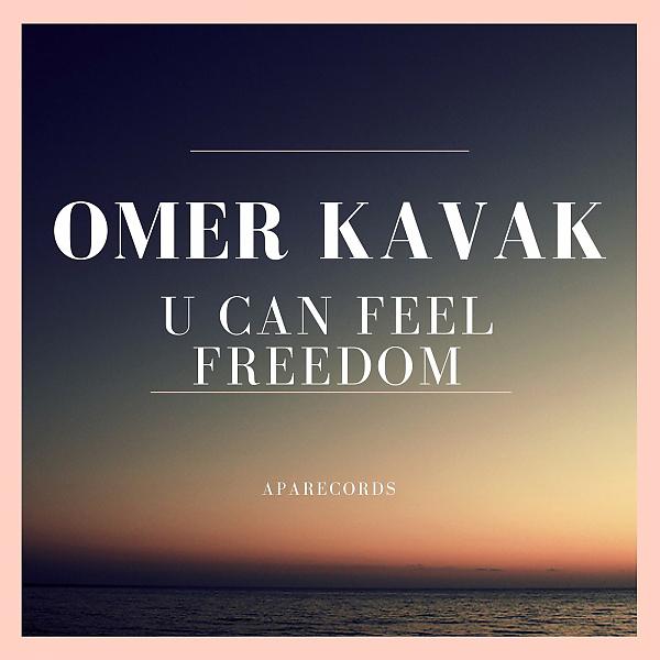 Постер альбома U Can Feel Freedom