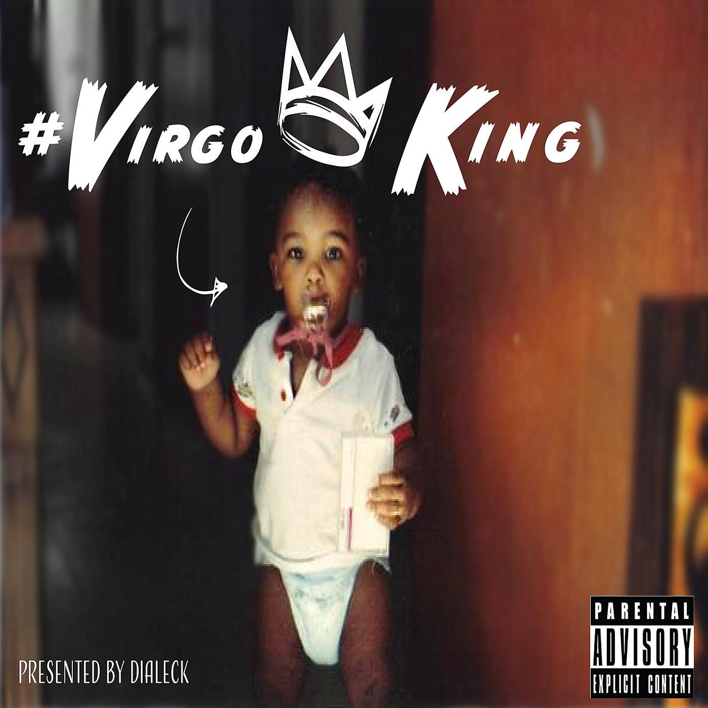 Постер альбома Virgo King
