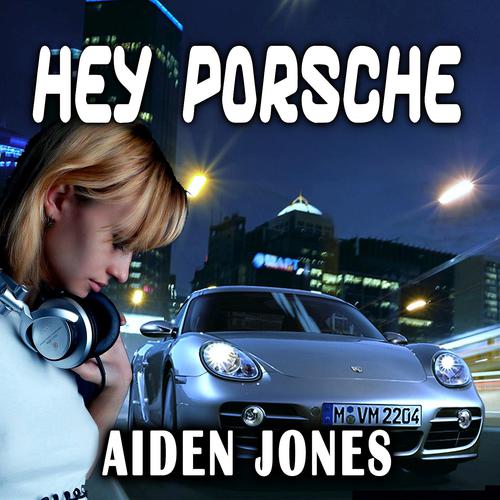 Постер альбома Hey Porsche