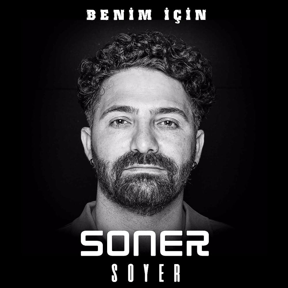 Постер альбома Benim İçin
