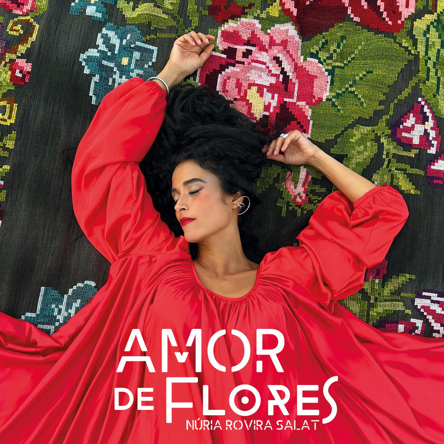 Постер альбома Amor de Flores