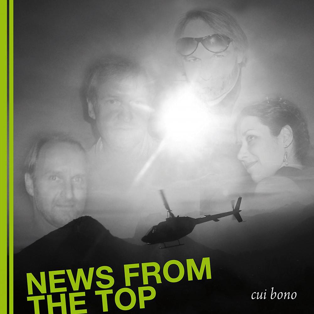 Постер альбома News from the Top