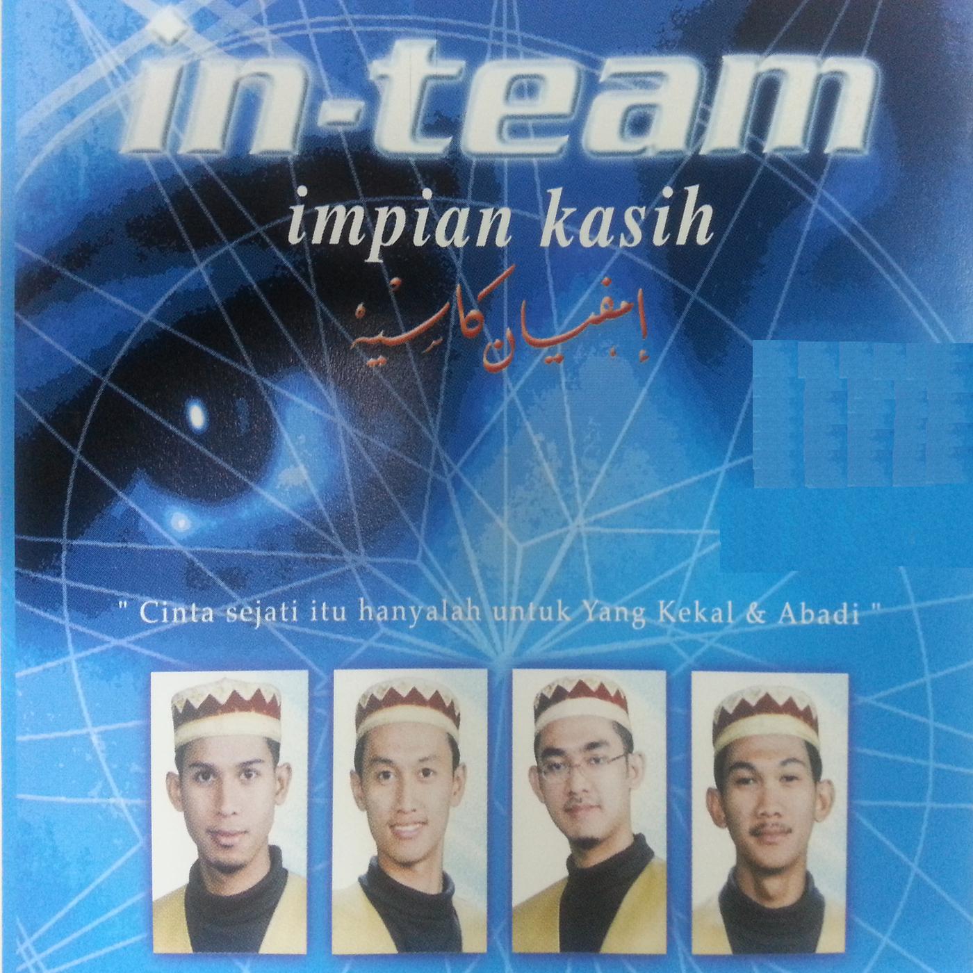 Постер альбома Impian Kasih