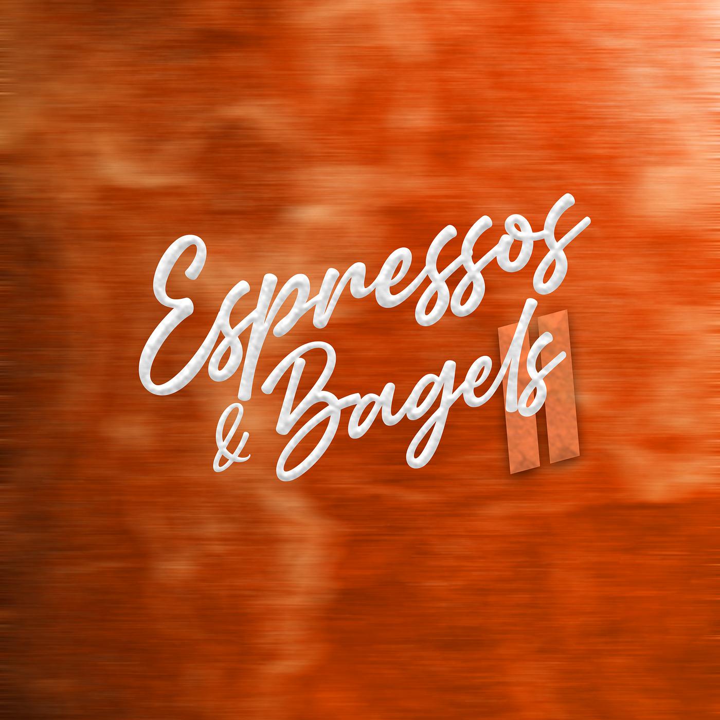 Постер альбома Espressos & Bagels II