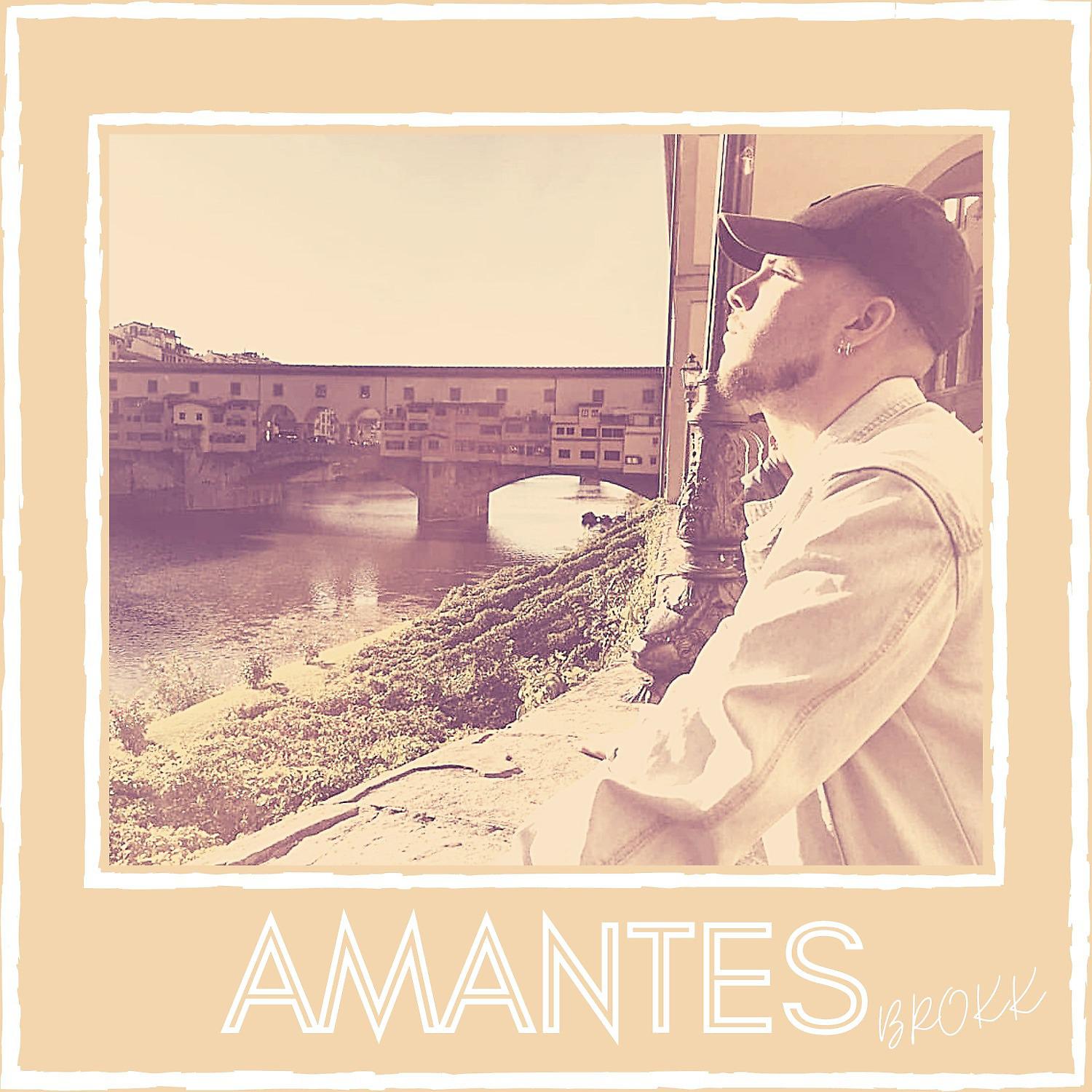 Постер альбома Amantes