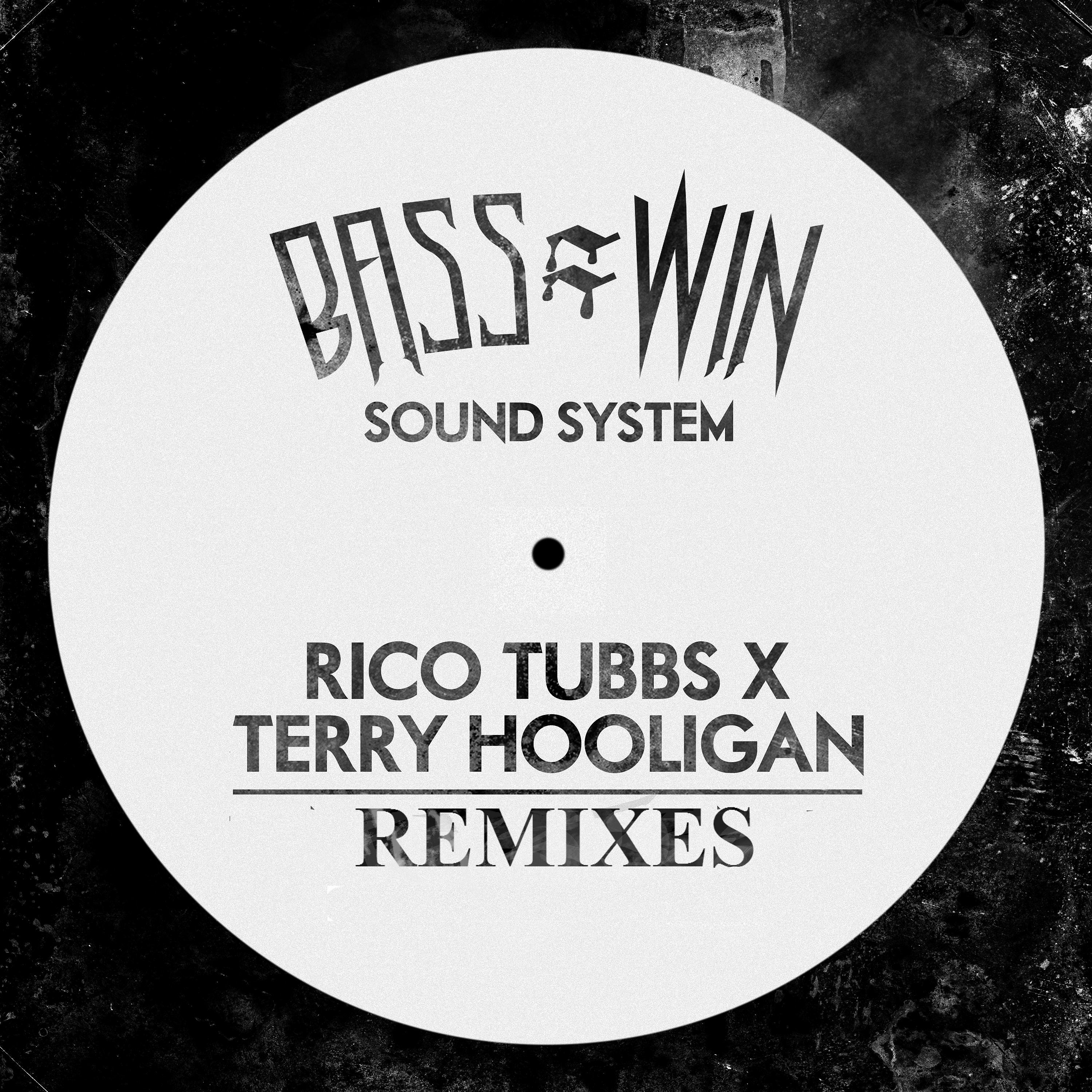 Постер альбома Bass=Win Sound System: One and Only Remixes