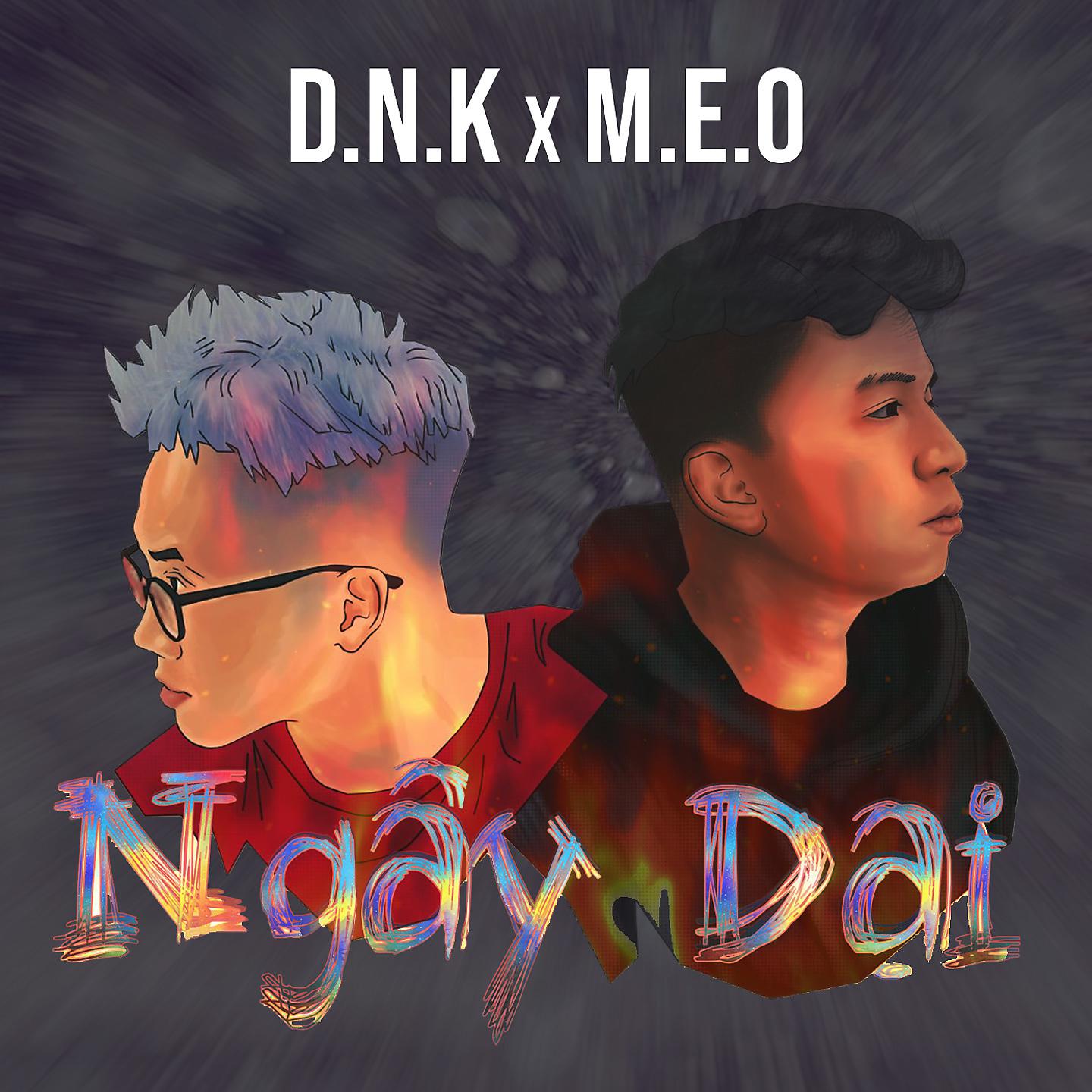 Постер альбома Ngây Dại
