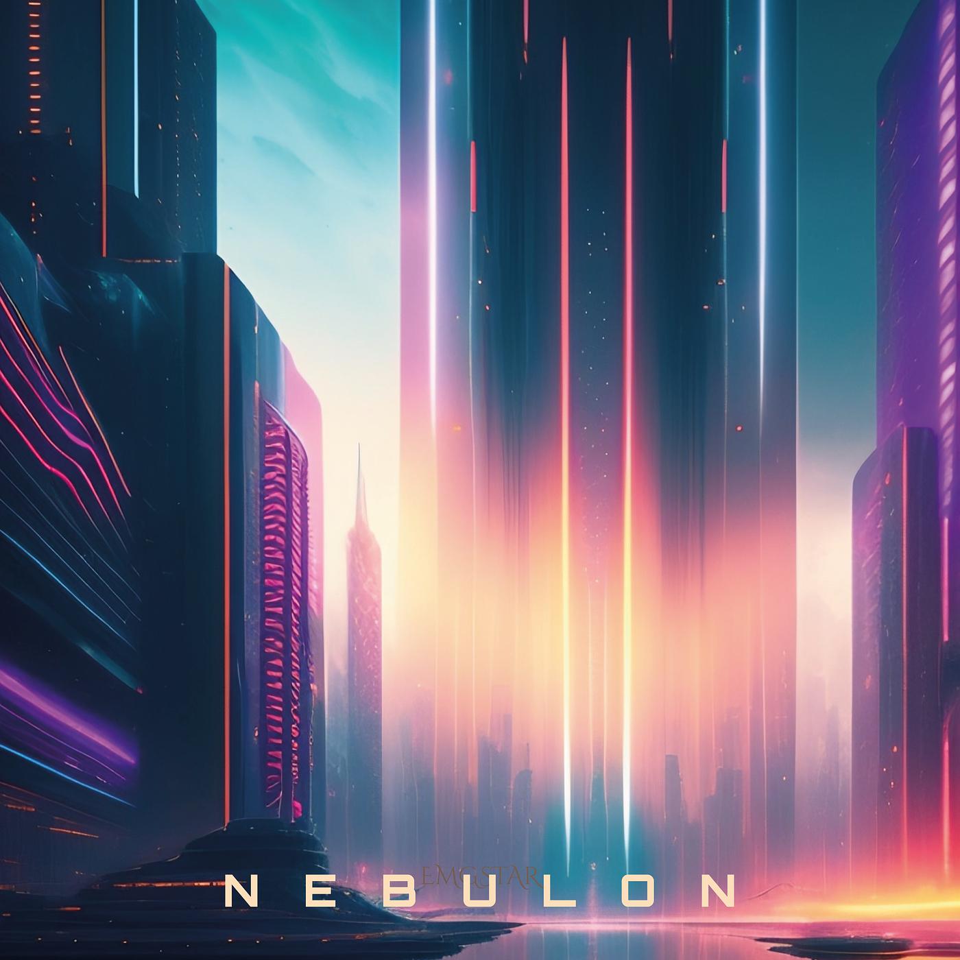 Постер альбома Nebulon