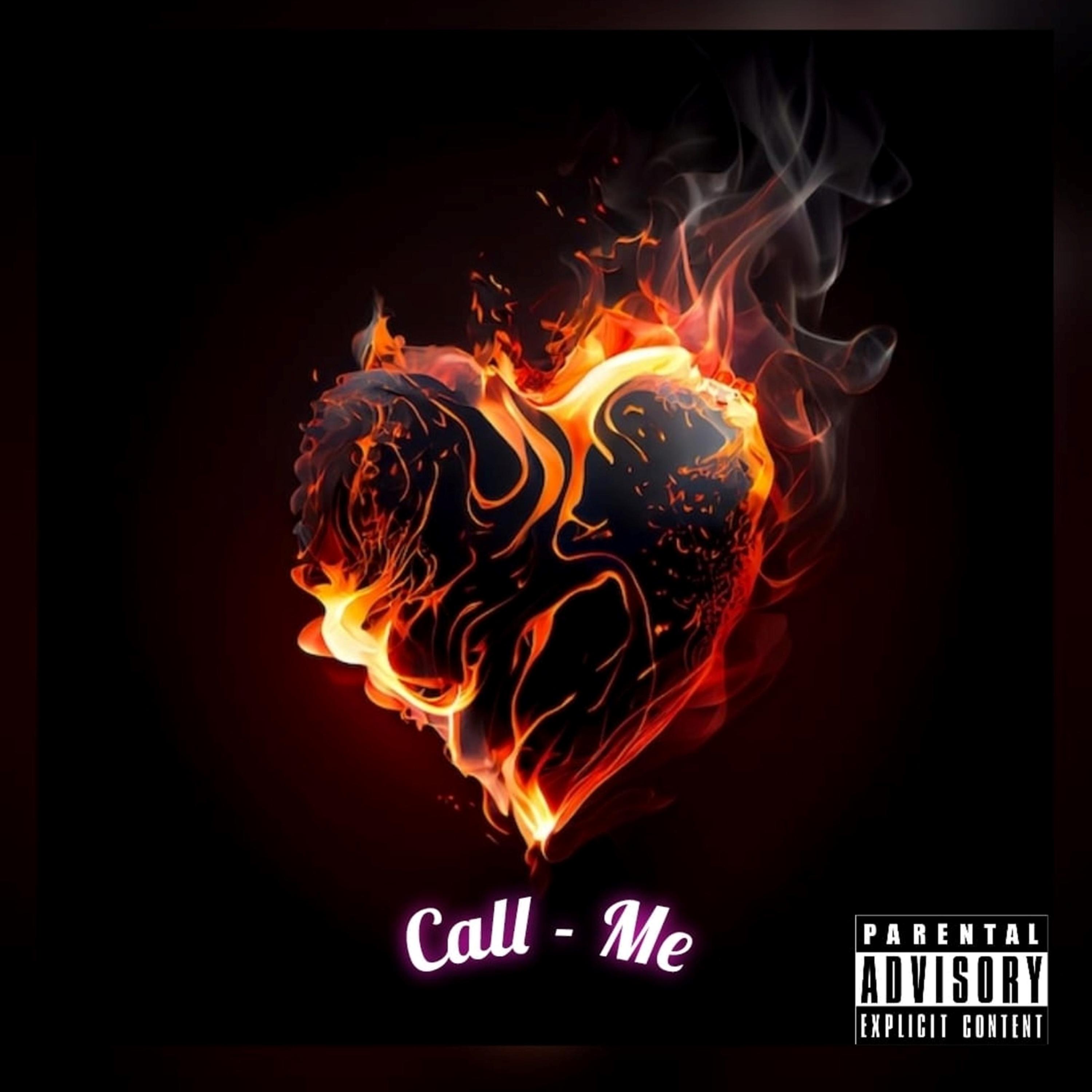 Постер альбома Call - Me