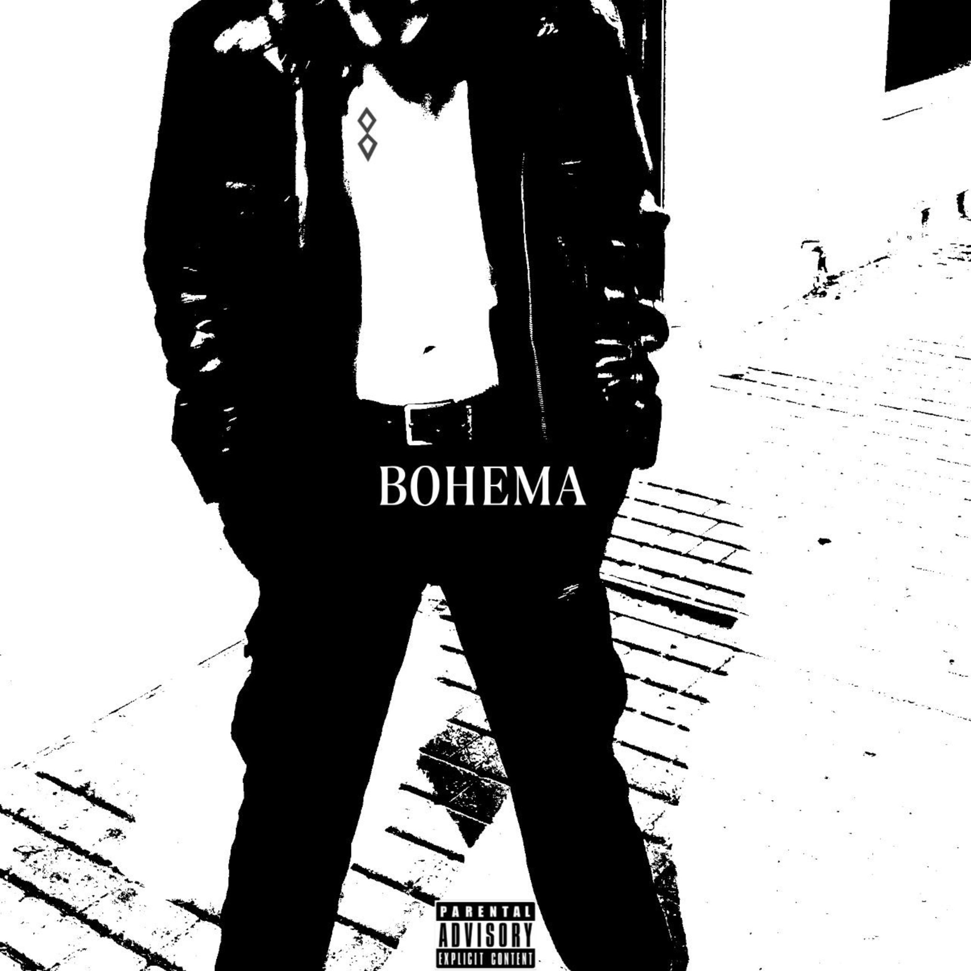Постер альбома Bohema